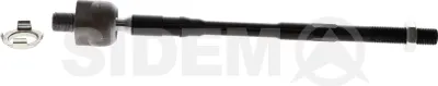 Produktbild von SIDEM 41319 Axialgelenk Spurstange für NISSAN X-TRAIL (T30) Vorne