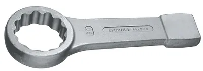 Produktbild von GEDORE 306 2.3/8AF Schlag-Ringschlüssel 2.3/8", 6480190