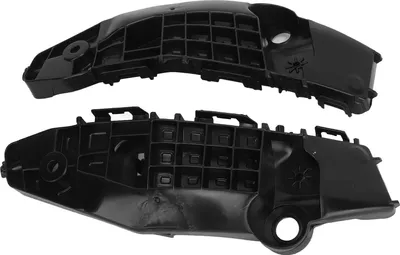 Image de Support de pare-chocs avant, entretoise, aide au montage 52535 0R090, pièce de rechange pour Toyota Rav4 2019 à 2021