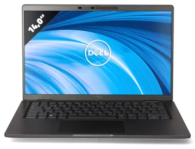 Produktbild von Dell Latitude 7420 Notebook 14 Zoll i7 11.Gen 16GB 500GB SSD FHD Win11P Laptop