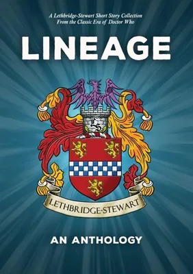 Produktbild von Lineage - An Anthology