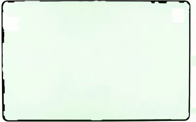 Produktbild von Kleber Display für Samsung Tab S10 Ultra X920N X926B  Klebepad Klebeband Dichtung