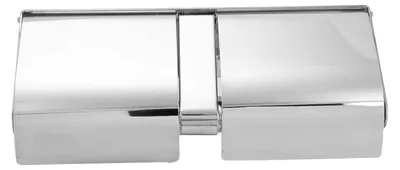 Productafbeelding van Dubbele Toilettenpapierhouder - RVS 304 - Waterdicht - Afsluitbaar