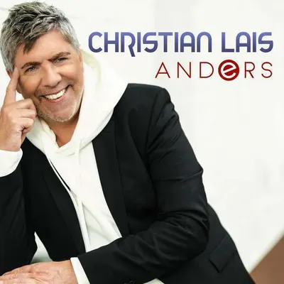 Obrázok produktu pre Christian Lais: Anders -   - (CD / A)