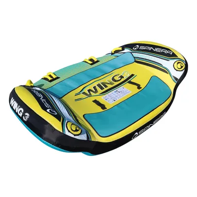 Produktbild von SPINERA Wing 3P Towable Tube für 3 Personen Schleppring Reifen Ringo