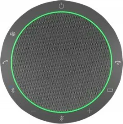 Obrázek produktu pro Jabra 2755-109 Jabra Speak2 55 MS Freisprecheinrichtung schwarz