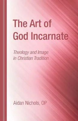 Produktbild von The Art of God Incarnate