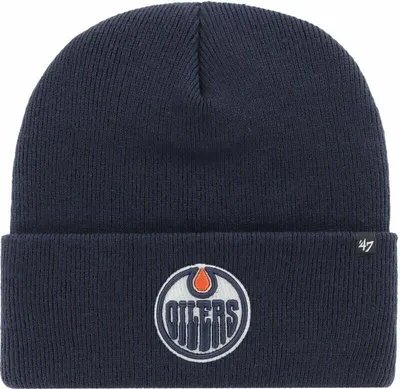 Obrázek produktu pro Edmonton Oilers NHL Haymaker LN UNI Kulich