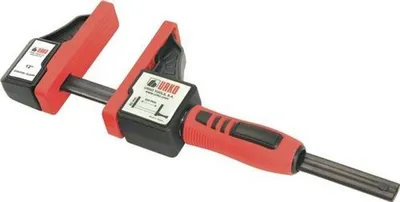 Produktbild von Korpuszwinge 213 Spann-W.150mm A.85mm