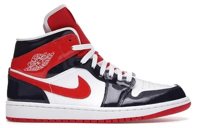 Image de Jordan 1 Mid Champ Colors (pour femmes) - Taille EU 38