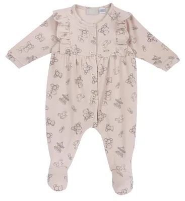 Produktbild von Chicco Baby - Mädchen Strampler