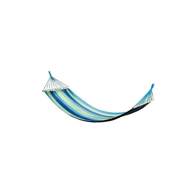 Image de Hamac en coton 270x150cm, jusqu'à 2 personnes, capacité de 200 kg