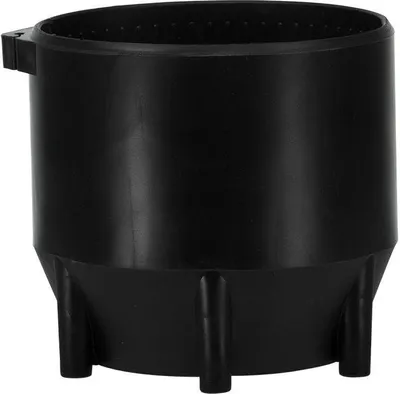 Produktbild von Tecnomar Panzerstiefel 10l Schwarz  Schwarz One Size
