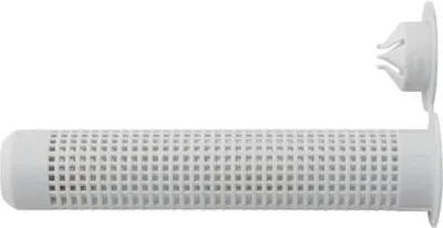 Produktbild von Kunststoffsieb, 12 x 50 mm, 10 Stück.