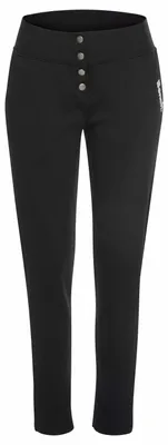 Produktbild von Bench Sweathose schwarz Größe 32
