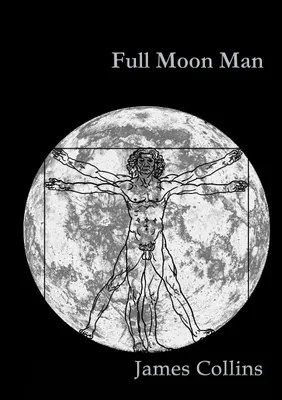 Produktbild von Full Moon Man