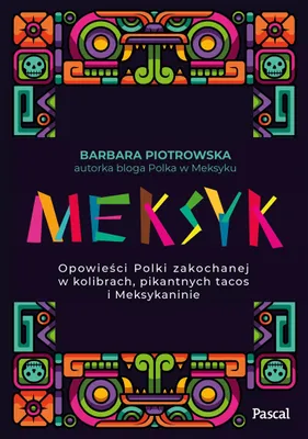 Obrázok produktu pre Meksyk.