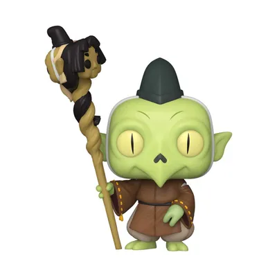 Immagine prodotto di Inuyasha POP! Animation Vinyl Figur Jaken 9 cm