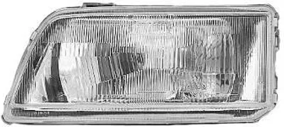 Produktbild von VAN WEZEL Scheinwerfer Links für FIAT DUCATO Pritsche/Fahrgestell (230) 1747961