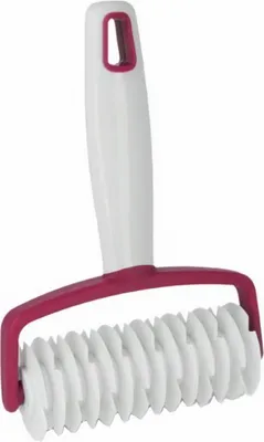 Produktbild von METALTEX 252594 Gitterwalze zur Herstellung von Teiggittern