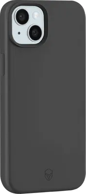 Zdjęcie produktu dla BIG BEN FCSILIMAGIP15B, Pokrowiec, Apple, iPhone 15, 15,5 cm (6.1"), Czarny