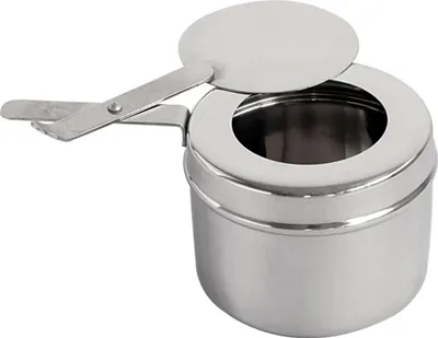 Produktbild von Stalgast  Gastro Brennpastenbehälter – Passend für alle Chafing Dishes