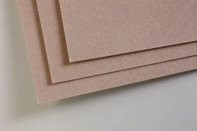 Zdjęcie produktu dla Clairefontaine PastelMat, Papier artystyczny, 360 g/m², 5 ark.