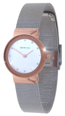 Productafbeelding van Bering dameshorloge Classic 10126-066