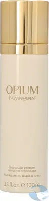 Produktbild von Yves Saint Laurent Opium Pour Femme Deodorant 100 ml