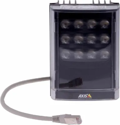 Produktbild von Axis T90D20 PoE IR-LED Illuminator - Infrarot-Illuminator