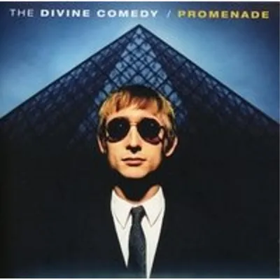 Productafbeelding van Promenade (2CD)