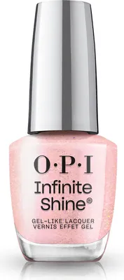 Image de OPI Brillance infinie Skeak a Pink 15 ml