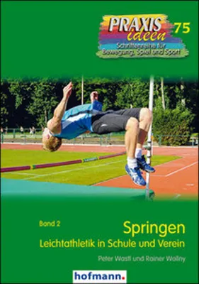 Image de Springen