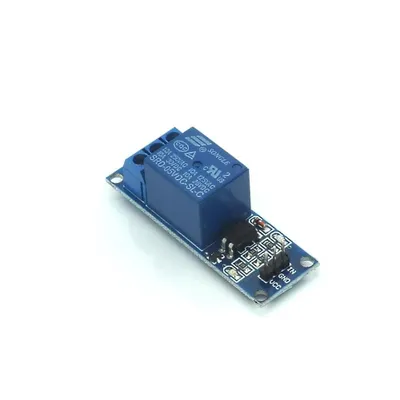 Produktbild von 5V 1 Kanal Relais Modul