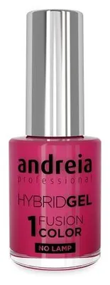 Immagine prodotto di Andreia Smalto ibrido in gel - Fase 1 - Colore: #56