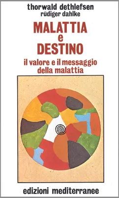 Produktbild von Malattia e destino