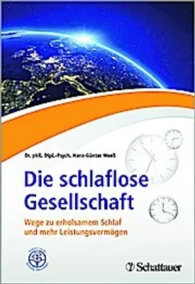 Obrázek produktu pro Die schlaflose Gesellschaft