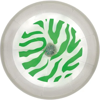 Image de moses. 38164 Disque à lancer lumineux, jeu de lancer pour enfants, frisbee lumineux avec 3 modes lumineux - Jouet d'extérieur avec fonction lumineuse cool