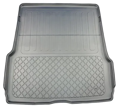 Immagine prodotto di MTM Vasca Baule per Mercedes GLS (X167) 12.2019- Protezione Bagagliaio su Misura con Antiscivolo, Resistente, Facile da Lavare e Inodore, cod. 9650