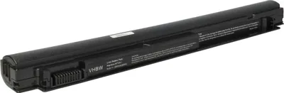 Produktbild von vhbw Akku Ersatz für Dell 451-11258, MT3HJ für Notebook (2200 mAh, 14,8 V, Li-Ion)