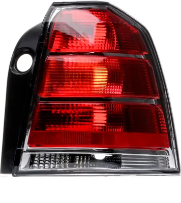 Immagine prodotto di ABAKUS Luce posteriore destra per OPEL ZAFIRA B (A05)