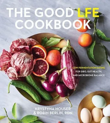 Immagine prodotto di Good LFE Cookbook