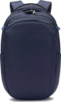 Produktbild von Pacsafe - 61125658 - Rucksack - V 26L - blau