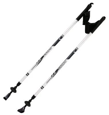 Image de BEST Bâtons de marche nordique,2x