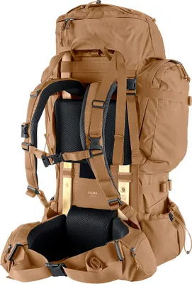 Produktbild von Fjällräven Kajka 55 Dust S/M Outdoor-Rucksack