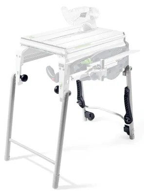 Produktbild von Festool Klappbeine CS 50 KB | 575671