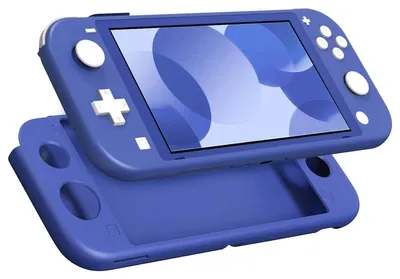 Immagine prodotto di Custodia MoKo compatibile con Nintendo Switch Lite