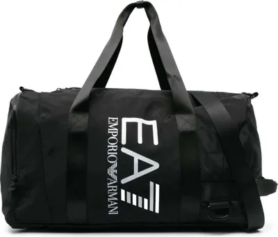 Obrázek produktu pro EA7 Unisex taška 245062 3R911 02021 Barva: černá Velikost: jedna velikost