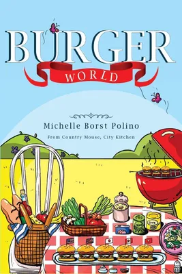 Produktbild von Burger World