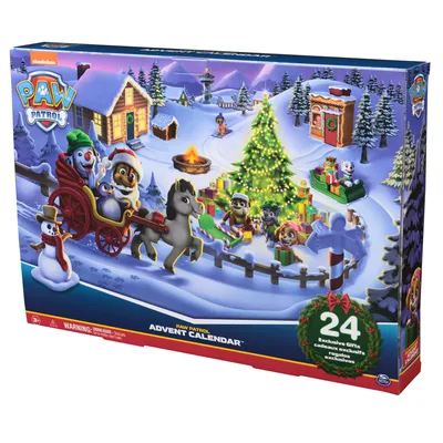 Obrázok produktu pre PAW Patrol 6070226, Box, Voľne stojace, Viacfarebný